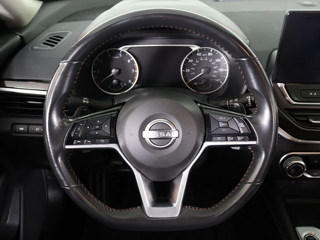 2024 Nissan Altima 2.5 SR AWD Sedan - 22918118 - 39