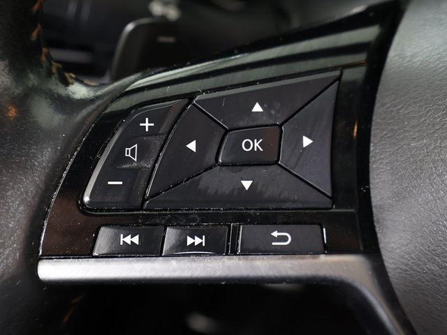 2024 Nissan Altima 2.5 SR AWD Sedan - 22918118 - 42