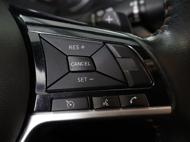 2024 Nissan Altima 2.5 SR AWD Sedan - 22918118 - 43