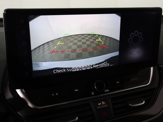 2024 Nissan Altima 2.5 SR AWD Sedan - 22918118 - 47