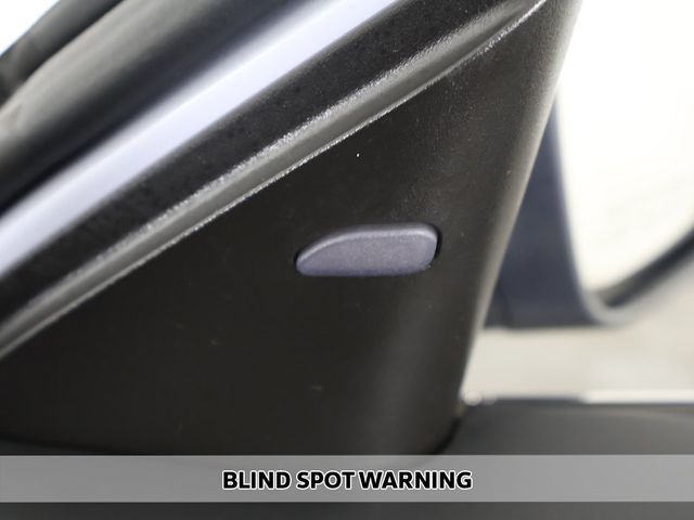 2024 Nissan Altima 2.5 SR AWD Sedan - 22918118 - 4