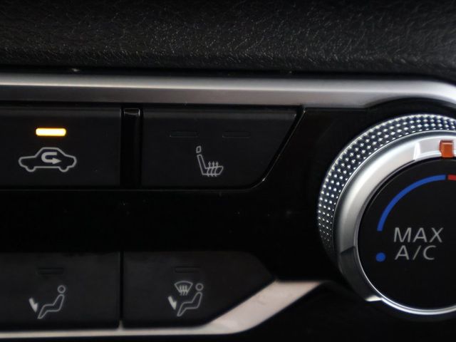 2024 Nissan Altima 2.5 SR AWD Sedan - 22918118 - 49