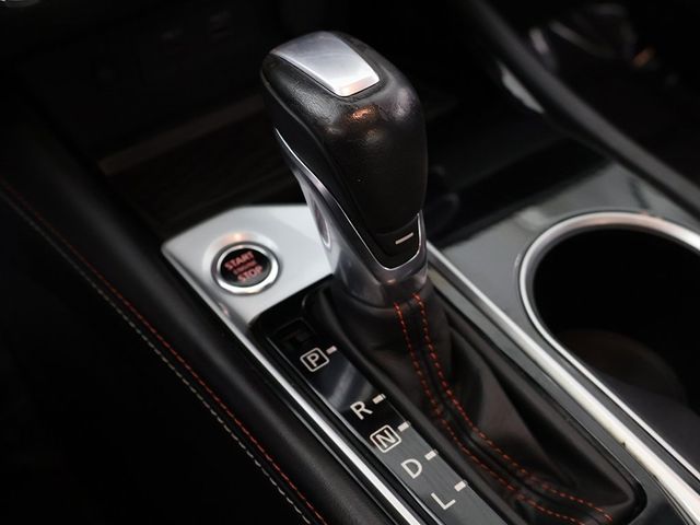 2024 Nissan Altima 2.5 SR AWD Sedan - 22918118 - 50