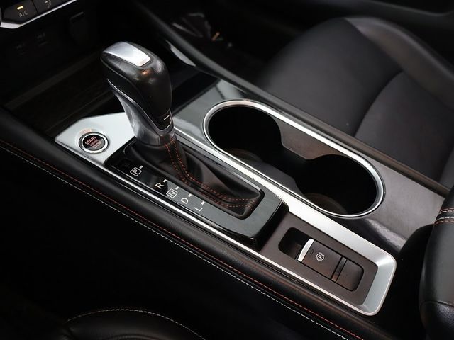 2024 Nissan Altima 2.5 SR AWD Sedan - 22918118 - 51