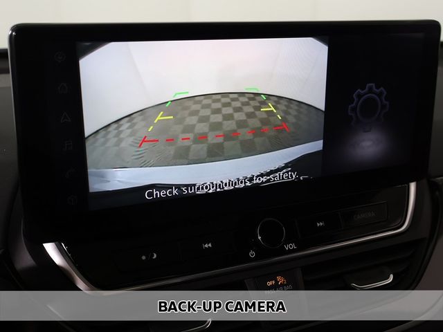 2024 Nissan Altima 2.5 SR AWD Sedan - 22918118 - 5