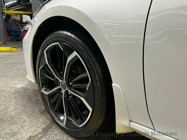 2024 Nissan Altima 2.5 SR AWD Sedan - 22936836 - 12