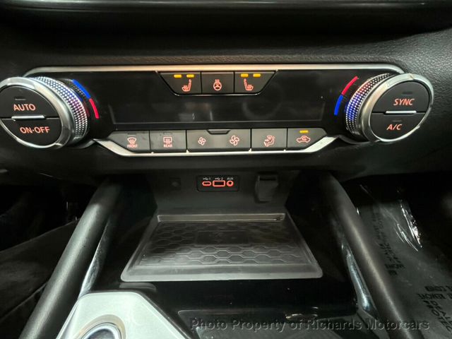 2024 Nissan Altima 2.5 SR AWD Sedan - 22936836 - 28