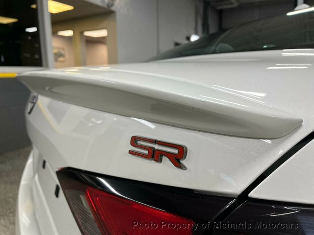 2024 Nissan Altima 2.5 SR AWD Sedan - 22936836 - 4