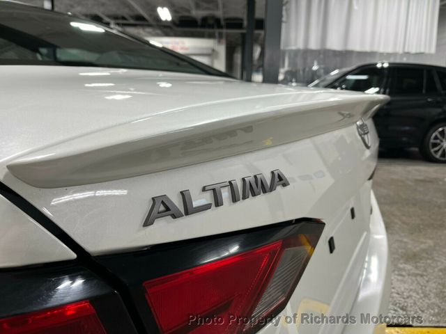 2024 Nissan Altima 2.5 SR AWD Sedan - 22936836 - 5