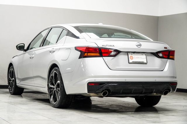 2024 Nissan Altima 2.5 SR Sedan - 22907111 - 9