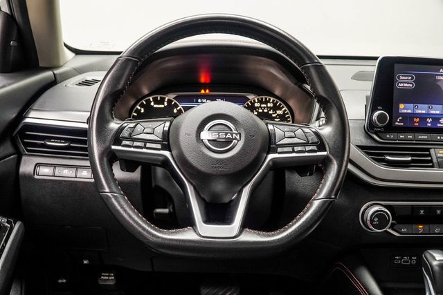 2024 Nissan Altima 2.5 SR Sedan - 22907111 - 14