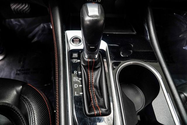 2024 Nissan Altima 2.5 SR Sedan - 22907111 - 17