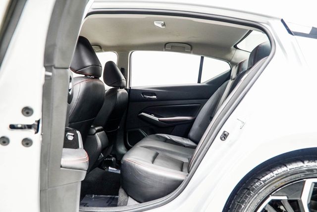 2024 Nissan Altima 2.5 SR Sedan - 22907111 - 31