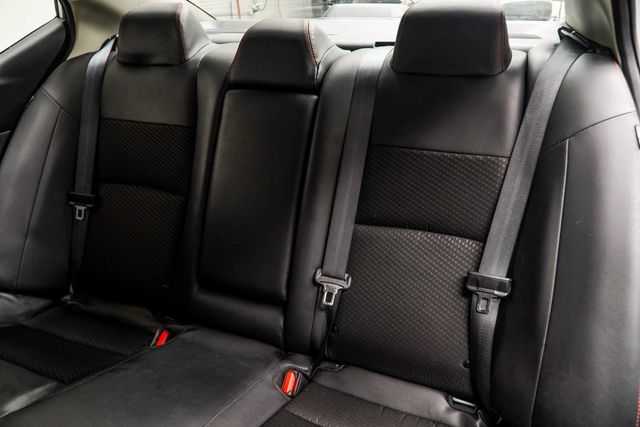 2024 Nissan Altima 2.5 SR Sedan - 22907111 - 32