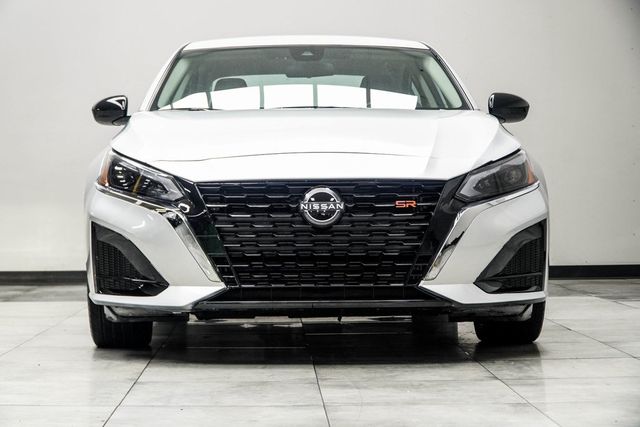 2024 Nissan Altima 2.5 SR Sedan - 22907111 - 6