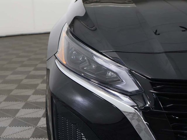 2024 Nissan Altima 2.5 S Sedan - 22929482 - 9