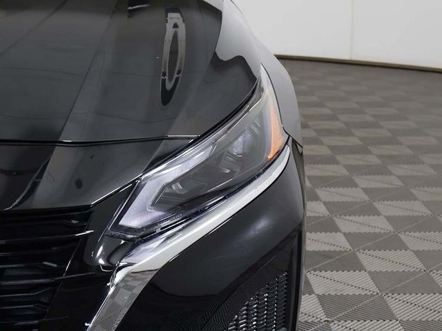 2024 Nissan Altima 2.5 S Sedan - 22929482 - 10