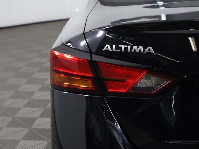 2024 Nissan Altima 2.5 S Sedan - 22929482 - 11