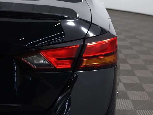 2024 Nissan Altima 2.5 S Sedan - 22929482 - 12