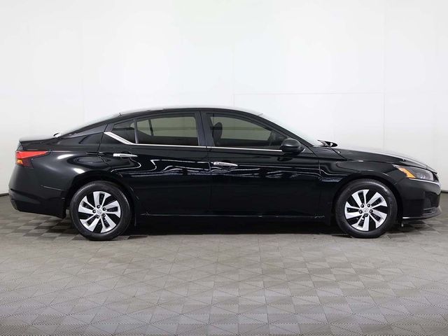 2024 Nissan Altima 2.5 S Sedan - 22929482 - 14