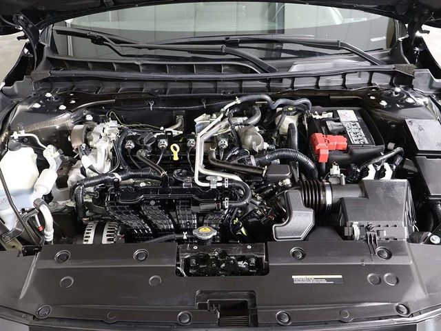 2024 Nissan Altima 2.5 S Sedan - 22929482 - 16