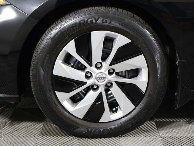 2024 Nissan Altima 2.5 S Sedan - 22929482 - 17