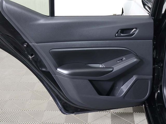 2024 Nissan Altima 2.5 S Sedan - 22929482 - 20