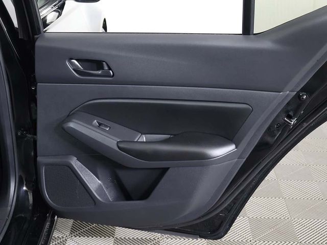 2024 Nissan Altima 2.5 S Sedan - 22929482 - 21