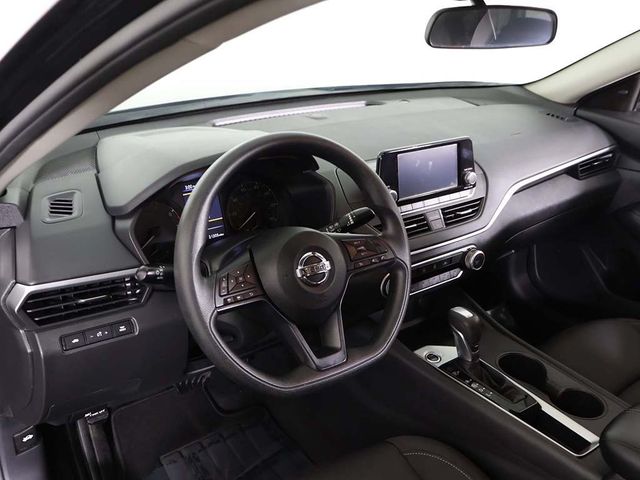 2024 Nissan Altima 2.5 S Sedan - 22929482 - 22
