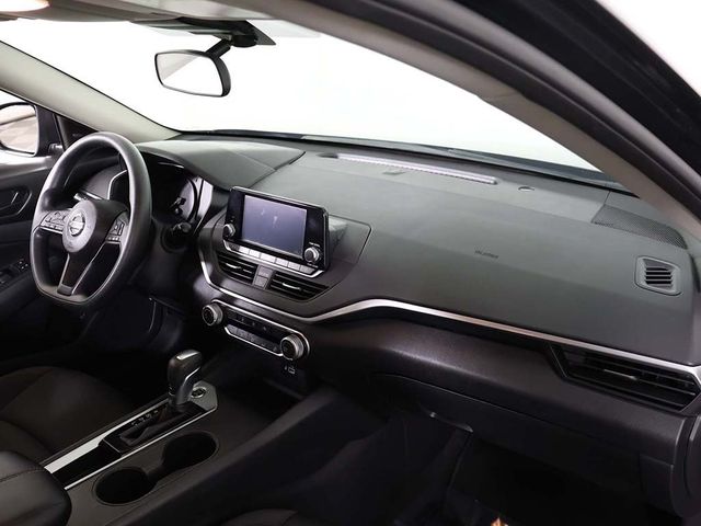 2024 Nissan Altima 2.5 S Sedan - 22929482 - 23