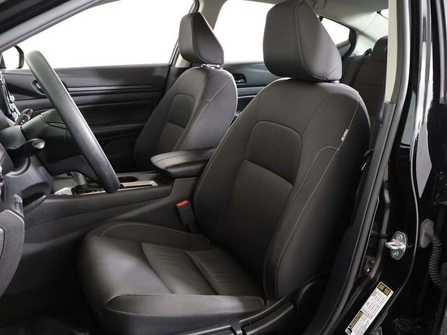 2024 Nissan Altima 2.5 S Sedan - 22929482 - 24