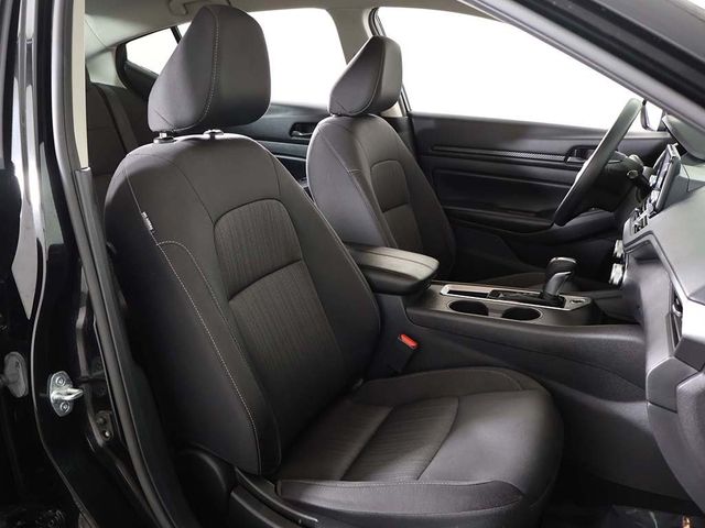 2024 Nissan Altima 2.5 S Sedan - 22929482 - 25