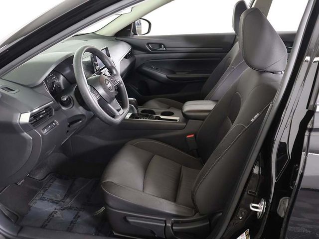 2024 Nissan Altima 2.5 S Sedan - 22929482 - 26