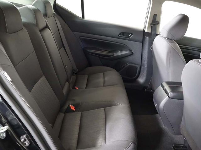 2024 Nissan Altima 2.5 S Sedan - 22929482 - 28