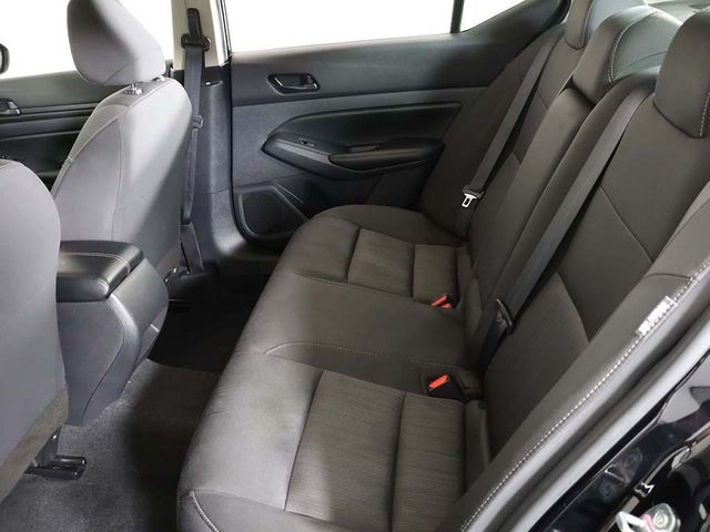 2024 Nissan Altima 2.5 S Sedan - 22929482 - 29