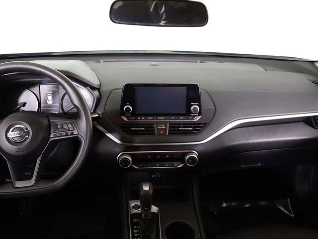 2024 Nissan Altima 2.5 S Sedan - 22929482 - 30