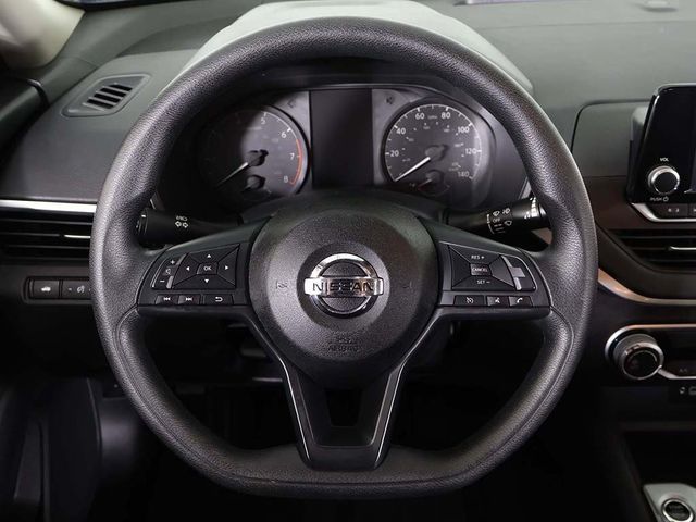 2024 Nissan Altima 2.5 S Sedan - 22929482 - 33