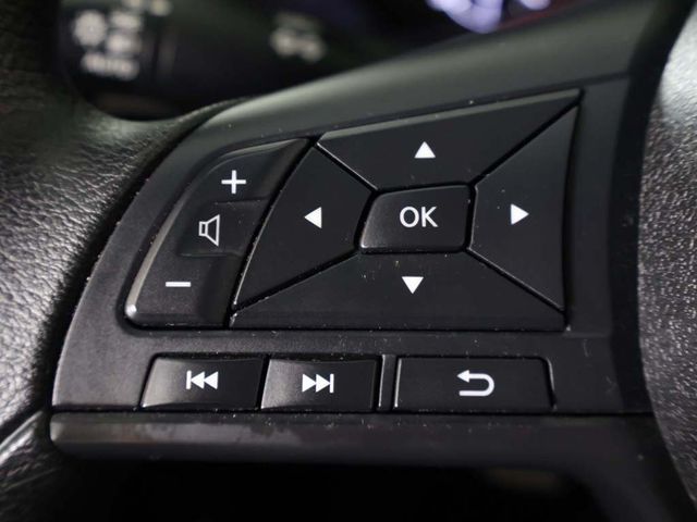 2024 Nissan Altima 2.5 S Sedan - 22929482 - 36