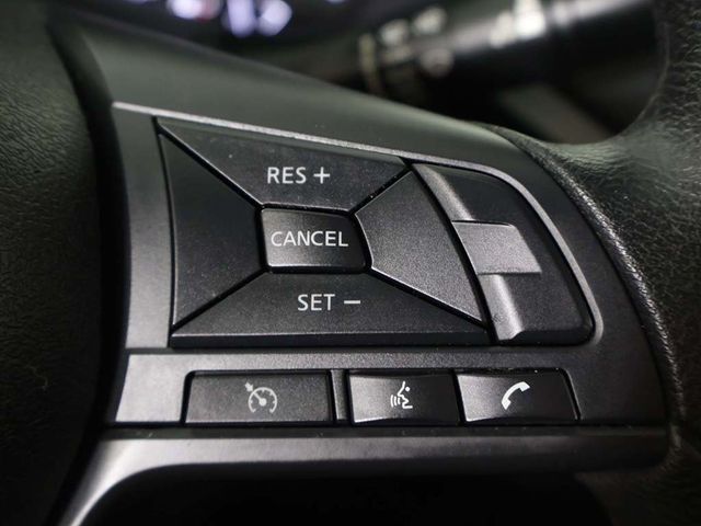 2024 Nissan Altima 2.5 S Sedan - 22929482 - 37