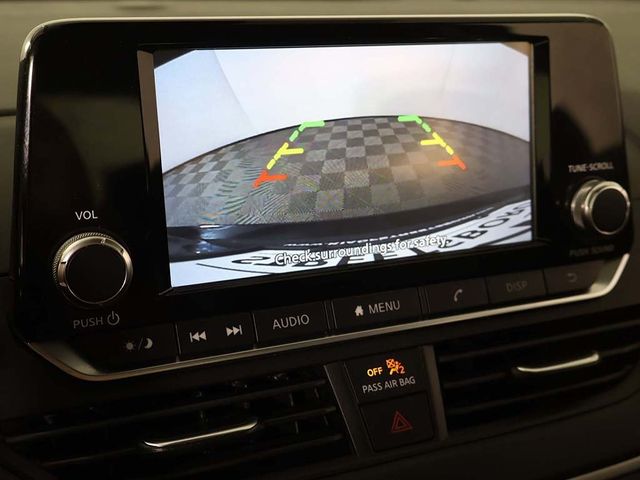 2024 Nissan Altima 2.5 S Sedan - 22929482 - 38