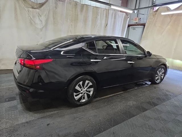 2024 Nissan Altima 2.5 S Sedan - 22929482 - 3