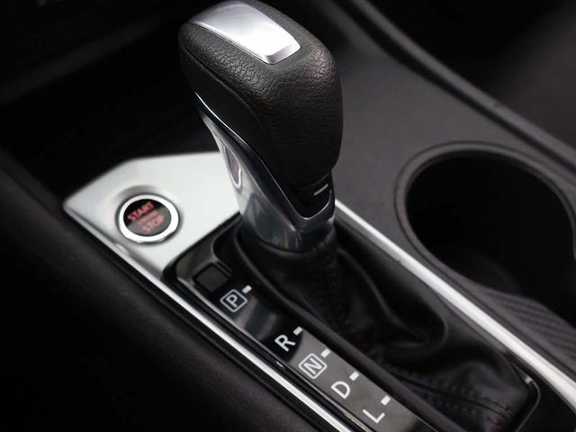 2024 Nissan Altima 2.5 S Sedan - 22929482 - 42
