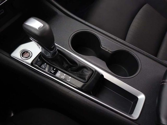 2024 Nissan Altima 2.5 S Sedan - 22929482 - 43