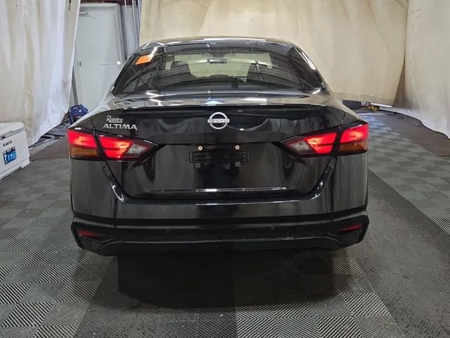 2024 Nissan Altima 2.5 S Sedan - 22929482 - 4