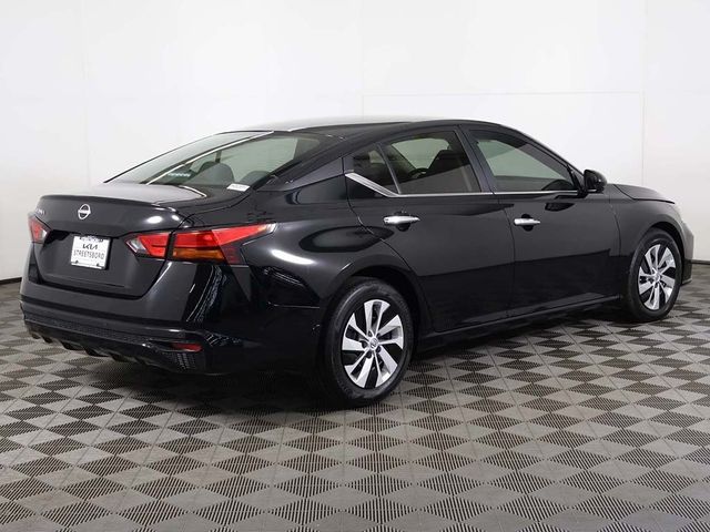2024 Nissan Altima 2.5 S Sedan - 22929482 - 6