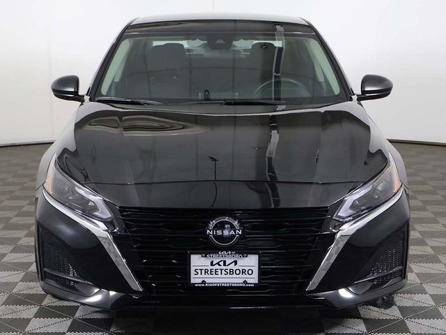 2024 Nissan Altima 2.5 S Sedan - 22929482 - 7