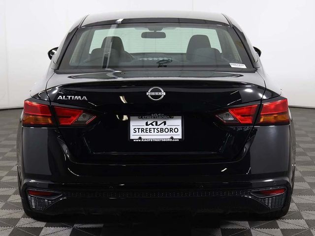 2024 Nissan Altima 2.5 S Sedan - 22929482 - 8
