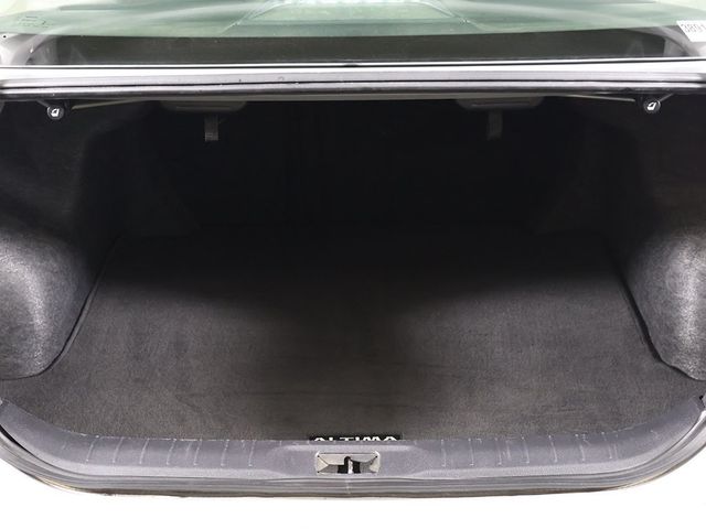 2024 Nissan Altima 2.5 SV Sedan - 22918685 - 15