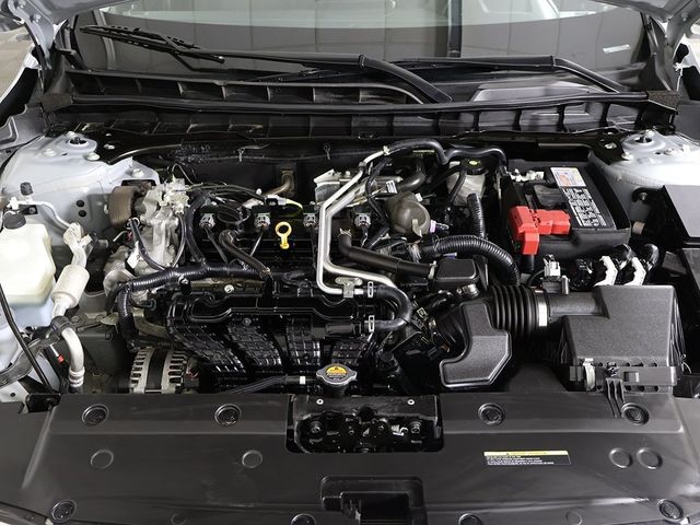 2024 Nissan Altima 2.5 SV Sedan - 22918685 - 16