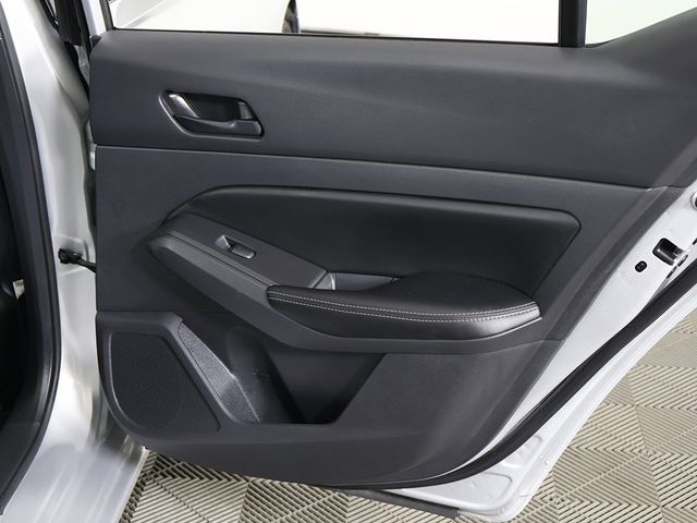 2024 Nissan Altima 2.5 SV Sedan - 22918685 - 21